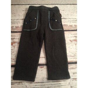 Rabbit Moon Studded Sweatpants